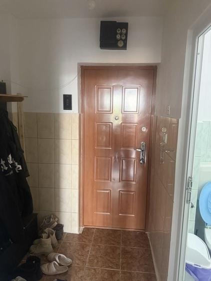 Garsonieră semidecomandată în Astra