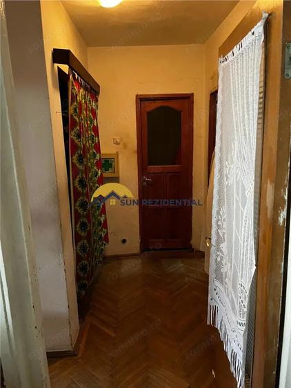 Apartament cu 3 camere în Obor