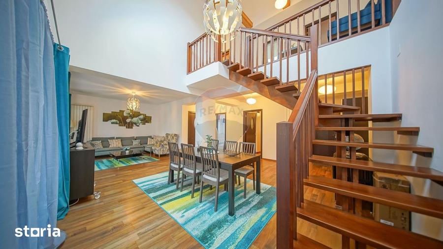 Apartament cu 5 camere în Zamora