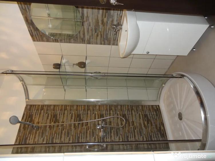 P-ta Victoriei, 2 camere, renovat, bloc izolat - 7