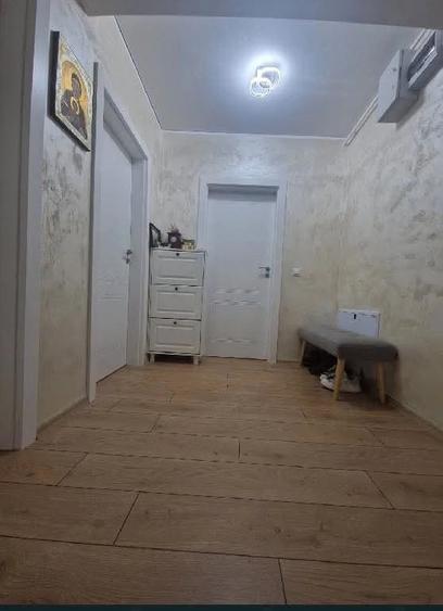 Apartament cu 2 camere decomandat în Țiglina 1