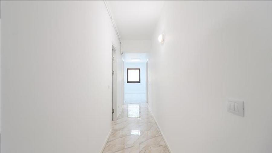 Apartament cu 2 camere decomandat, mobilat în Copou