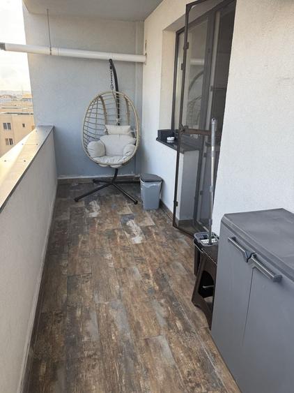 Apartament cu 3 camere decomandat în Someșeni