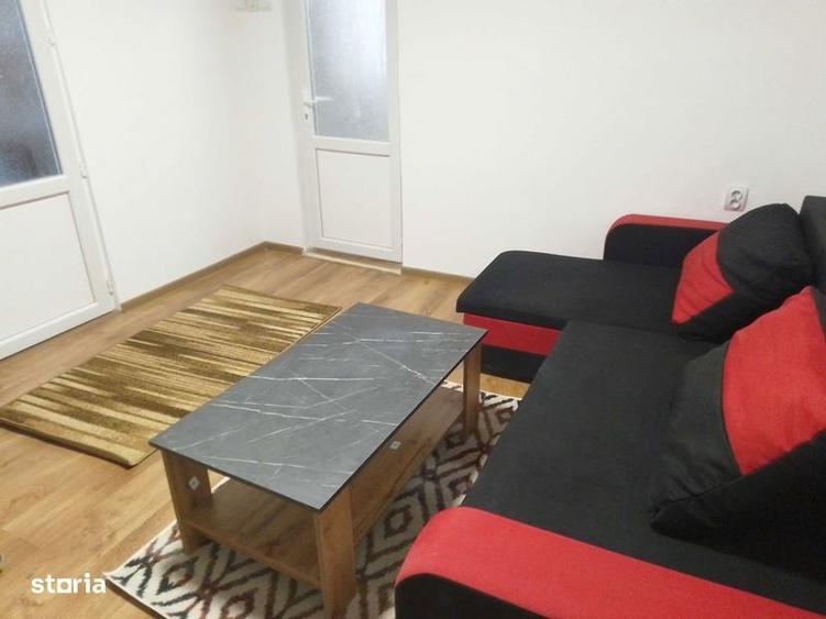 Vand Apartament 2 Camere Decomandat Strehaia - 1