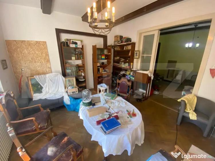 Apartament de vanzare , zona Ultracentrala, in vila - 11