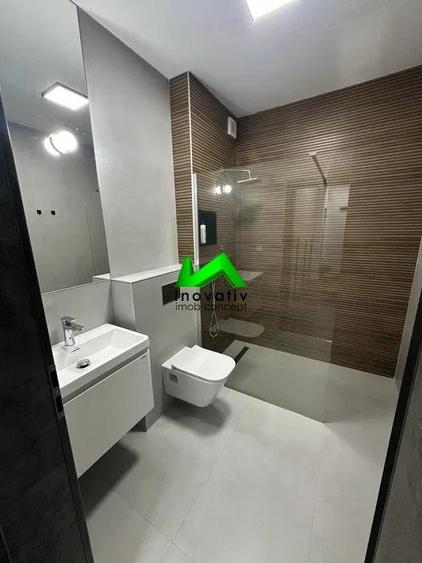 Apartament 2 camere prima inchiriere Sibiu Selimbar - 7