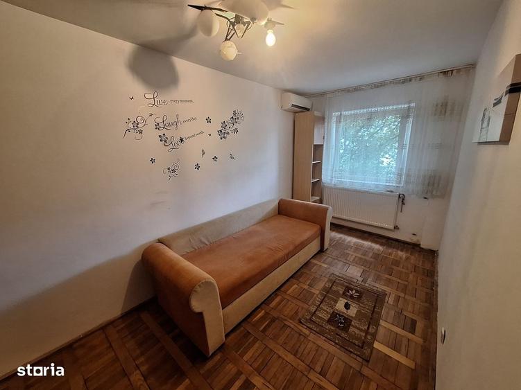 Garsonieră în Complex Studențesc