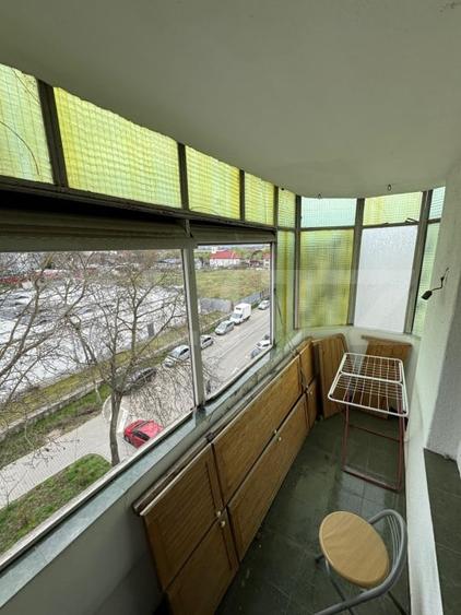 Apartament cu 3 camere decomandat, mobilat în Luduș