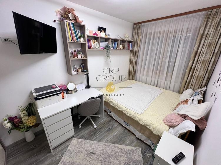 Apartament cu 2 camere, mobilat în Bahne