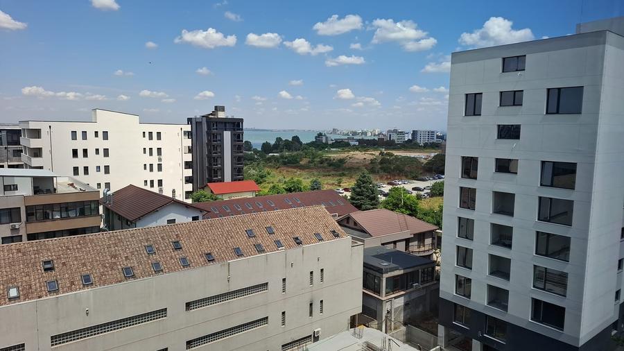 Apartament cu 2 camere decomandat în Tomis Nord