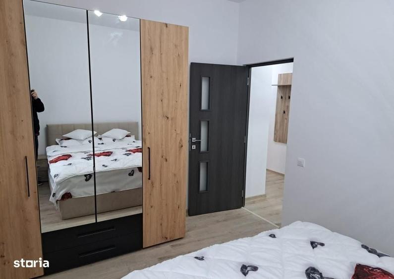 Apartament cu 2 camere, mobilat în Grozăvești