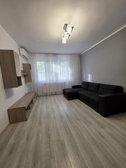 Apartament cu 2 camere în Rogerius