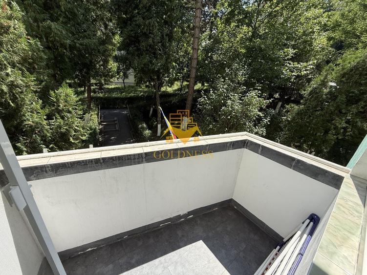 Apartament cu 2 camere decomandat, mobilat în Mănăștur