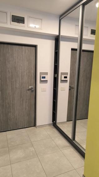 Inchiriez apartament 2 camere + loc de parcare Prima Onestilor - 7
