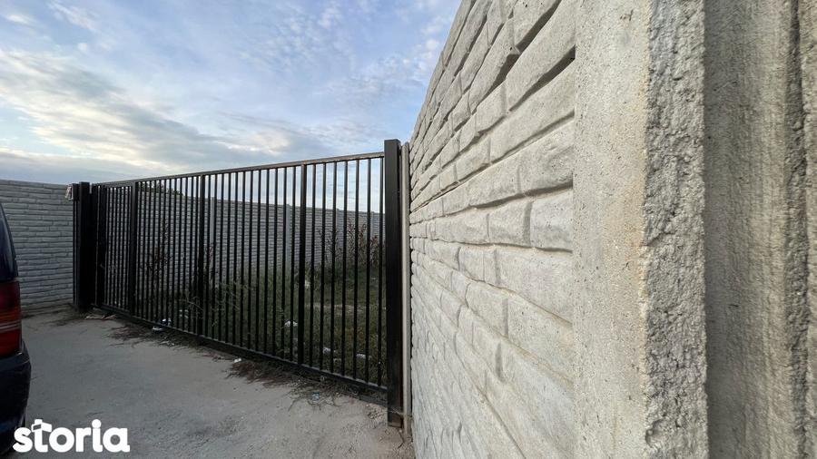 Bucurestii Noi Straulesti Centura Nord DNCB str Nades - 7