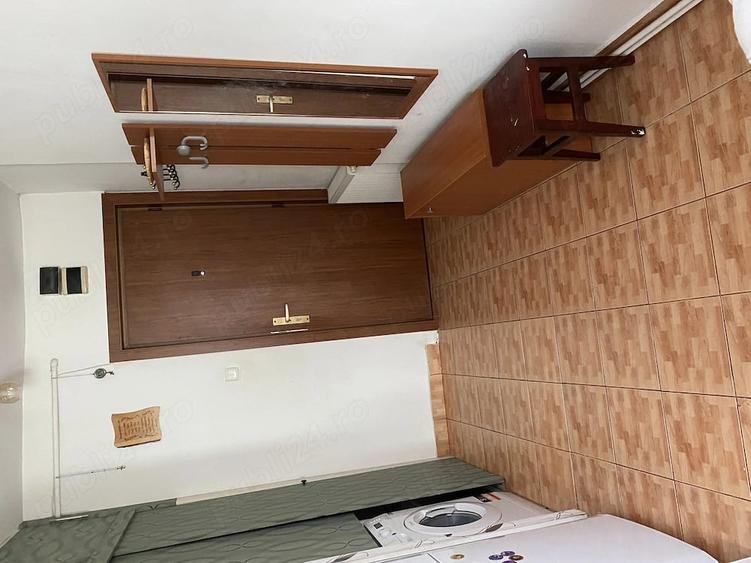 Apartament cu 2 camere semidecomandat în Aurel Vlaicu