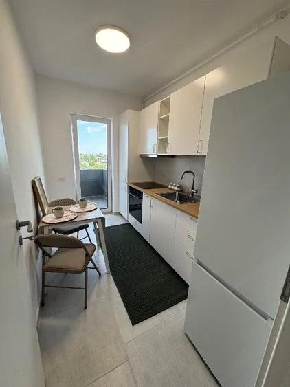 Garsoniera de inchiriat, 41 mp, balcon - 7