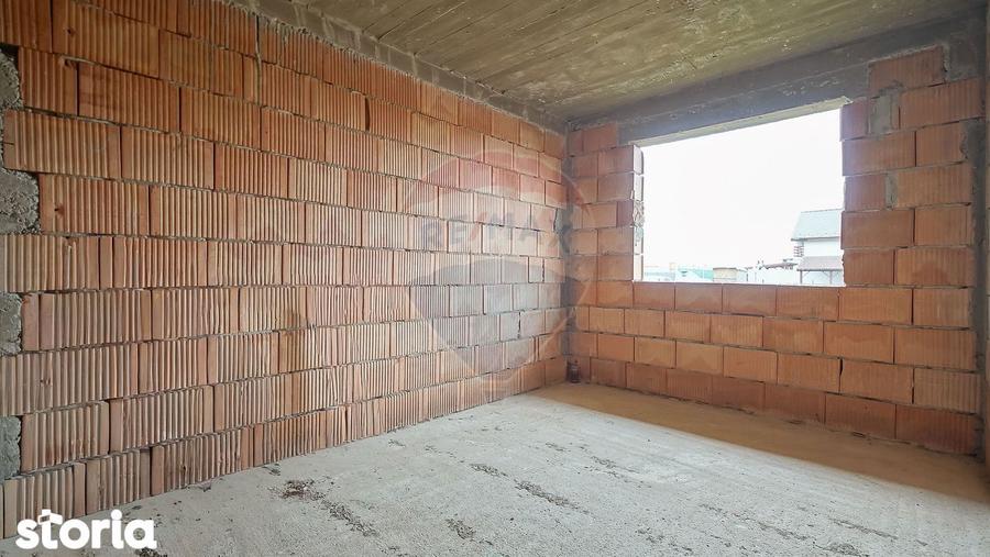 COMISION 0%|Casa individuala |185.5 mp utili |500 mp teren | Feldioara - 12