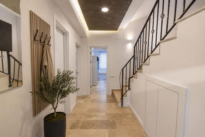 Vila la padure in complex zona Iancu Nicolae - 11
