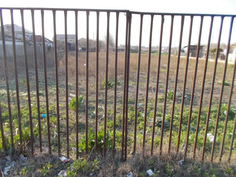 Teren Construcții intravilan de 861 mp, în Km 4-5