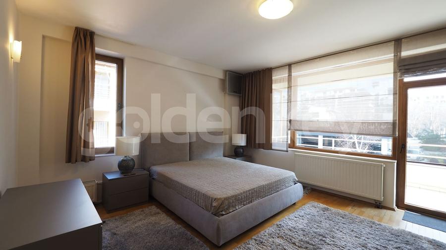 Apartament spatios cu 4 camere | terase 40mp | garaj - 16