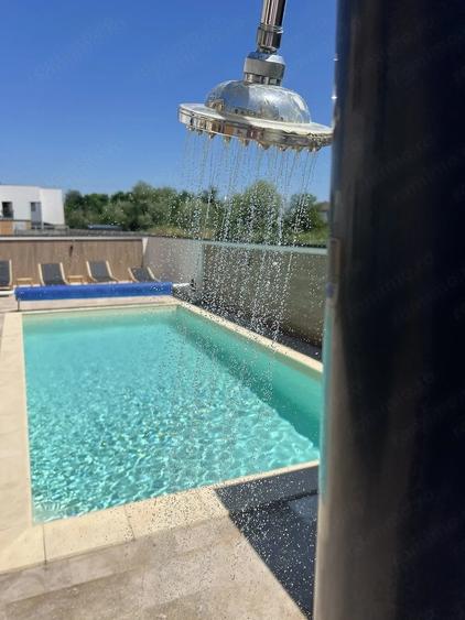 Apartament cu 2 camere decomandat în Giroc