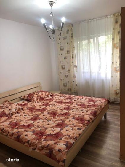 Garsonieră în Central