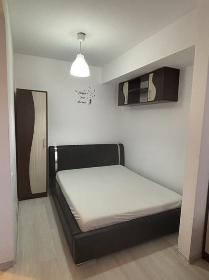 Garsoniera mobilata si utilata + loc de parcare | Confort Urban Residence | Sos. Salaj | 75.000 - 7