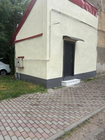 Garsonieră în Central