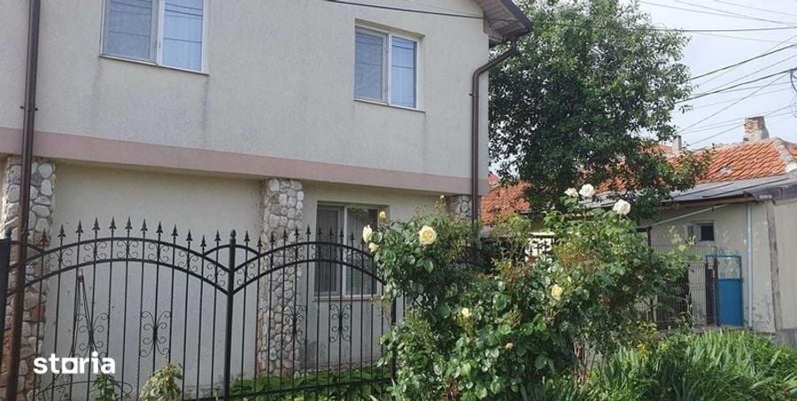 Vila 2 Mai Agentie Ana Imobiliare - 1
