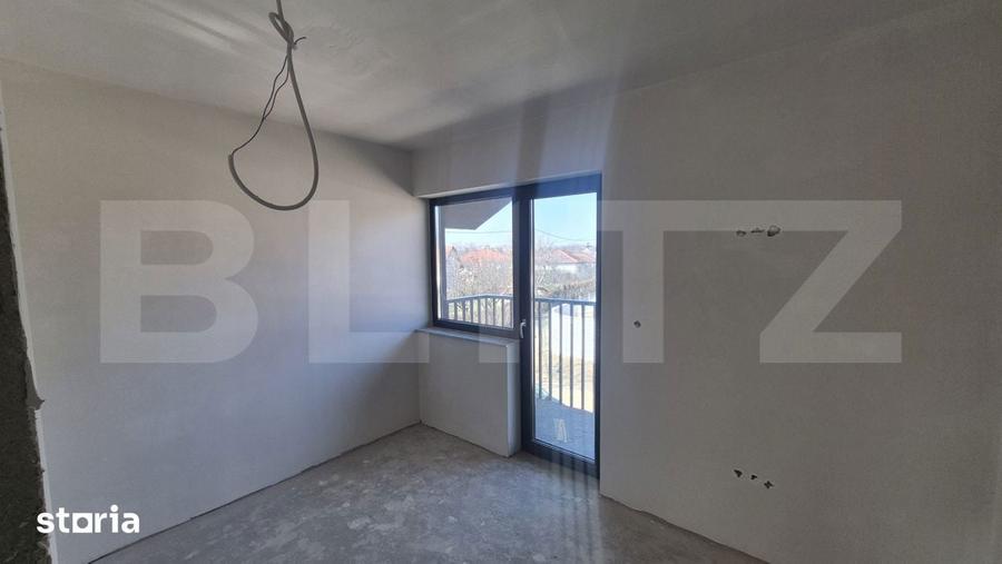 Casa 3 dormitoare, 115 mp, teren 620 mp, Bercu Rosu - 16