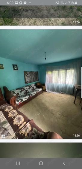 Casă cu 3 camere în Ion Creangă