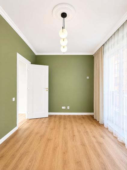 Apartament cu 2 camere decomandat, mobilat în Între Lacuri