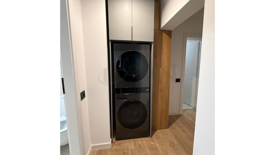 REA1028121 Apartament lux 3 camere I Timpuri Noi - 12