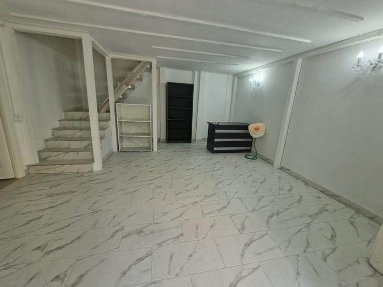 Spațiu comercial, de 70 mp, în Central