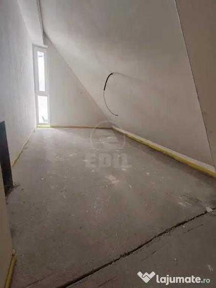 Duplex cu 4 camere, zona PORII, TVA nu este INCLUS - 3