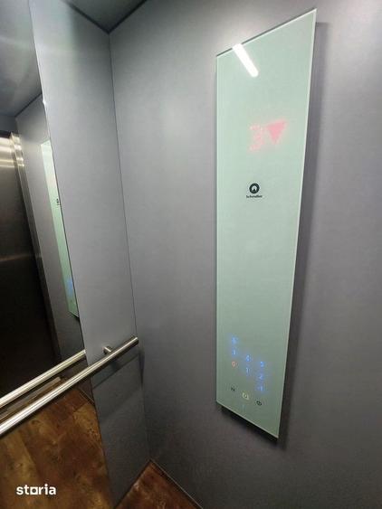 Apartament cu 2 camere, mobilat în Chitila