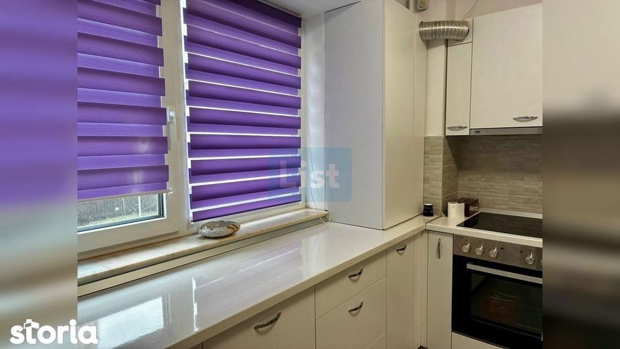 Apartament 2 camere, mobilat complet, bloc 2018, Fiald, 0% comision - 14