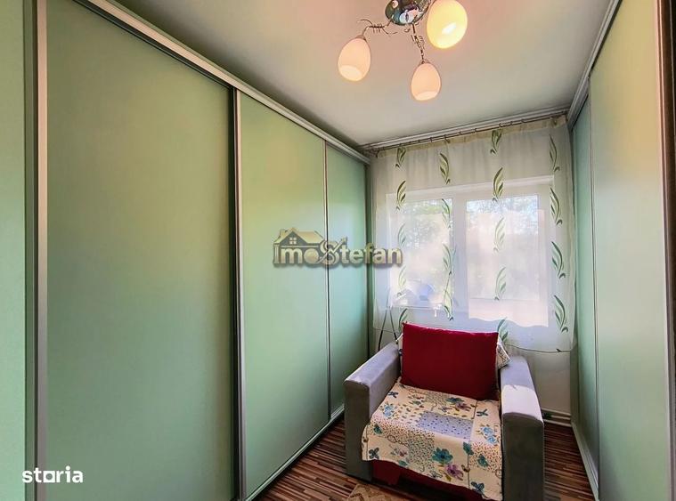 Apartament cu 3 camere decomandat în ICIL