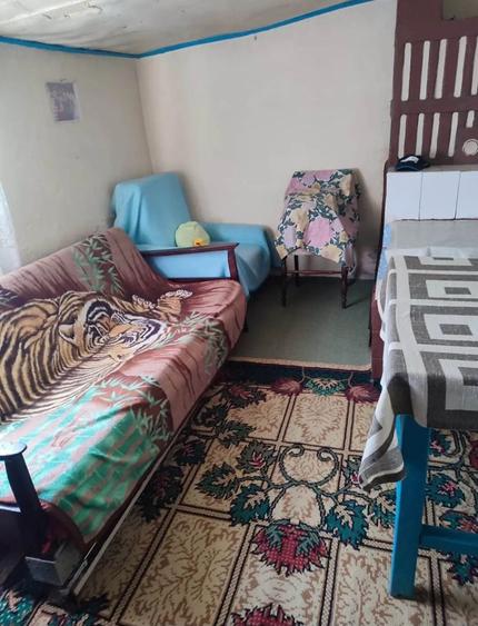 Casă cu 3 camere în Tătărăști
