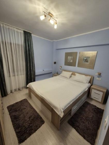 Apartament cu 2 camere decomandat, mobilat în Tomis II