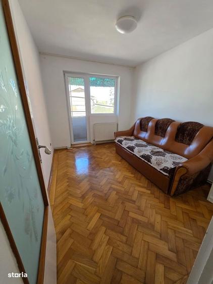 Apartament 2 camere | Piata Somes | ET 2 - 8