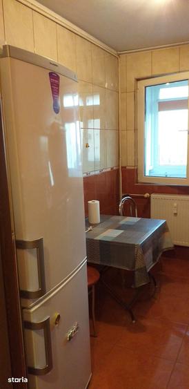 Apartament cu 2 camere în Berceni
