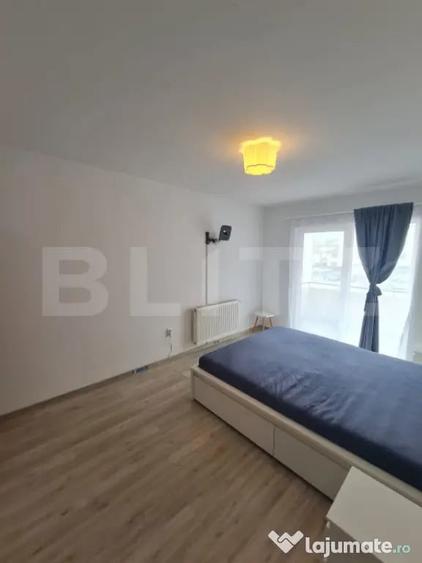 Apartament decomandat, pet friendly, parcare, recent renovat - 5