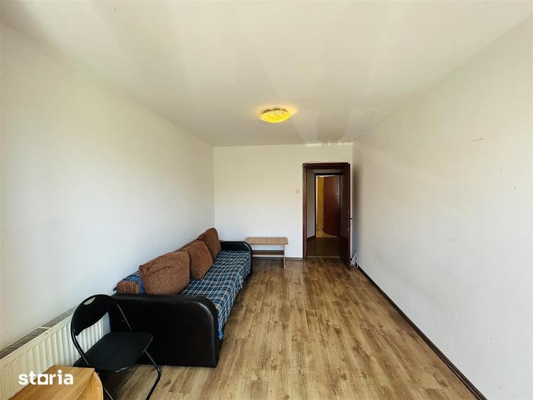 Apartament 2 camere, Decomandat, Etaj 3, Mobilat - Terezian - 5