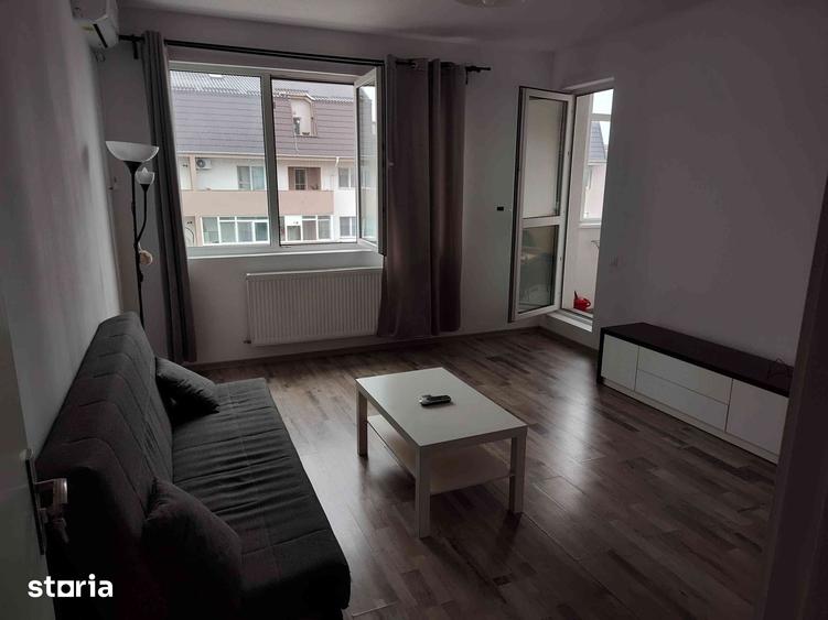Apartament cu 2 camere în Sălăjan