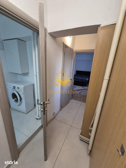 2 camere decomandate, Parcare, Aurel Vlaicu, Profi, 18 GYM - 7