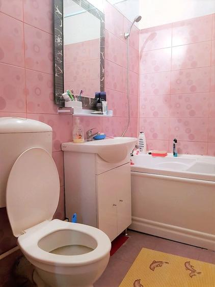 Apartament 2 camere de inchiriat Micro 16, Galati - 1