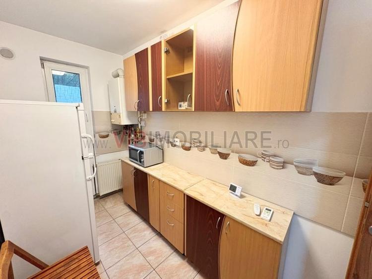 Spațiu comercial, de 35 mp, în Crângași