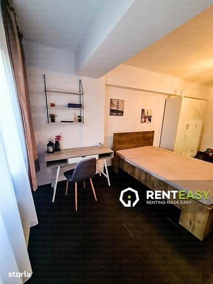 Apartament cu o camera situat in bloc nou zona Mitropolie - 3